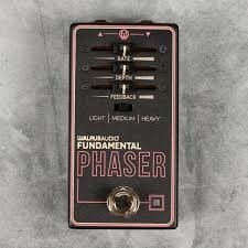Walrus Audio Fundamental Series - Phaser