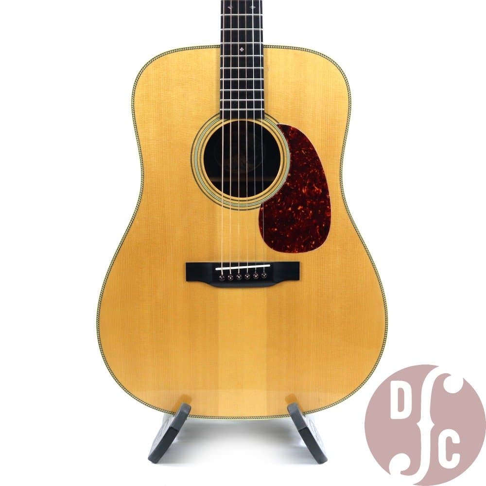 Collings D2H BA A (1997)