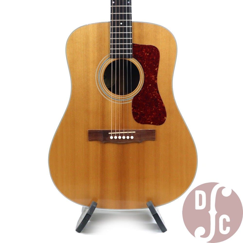 Guild D-50 (c. 2001)