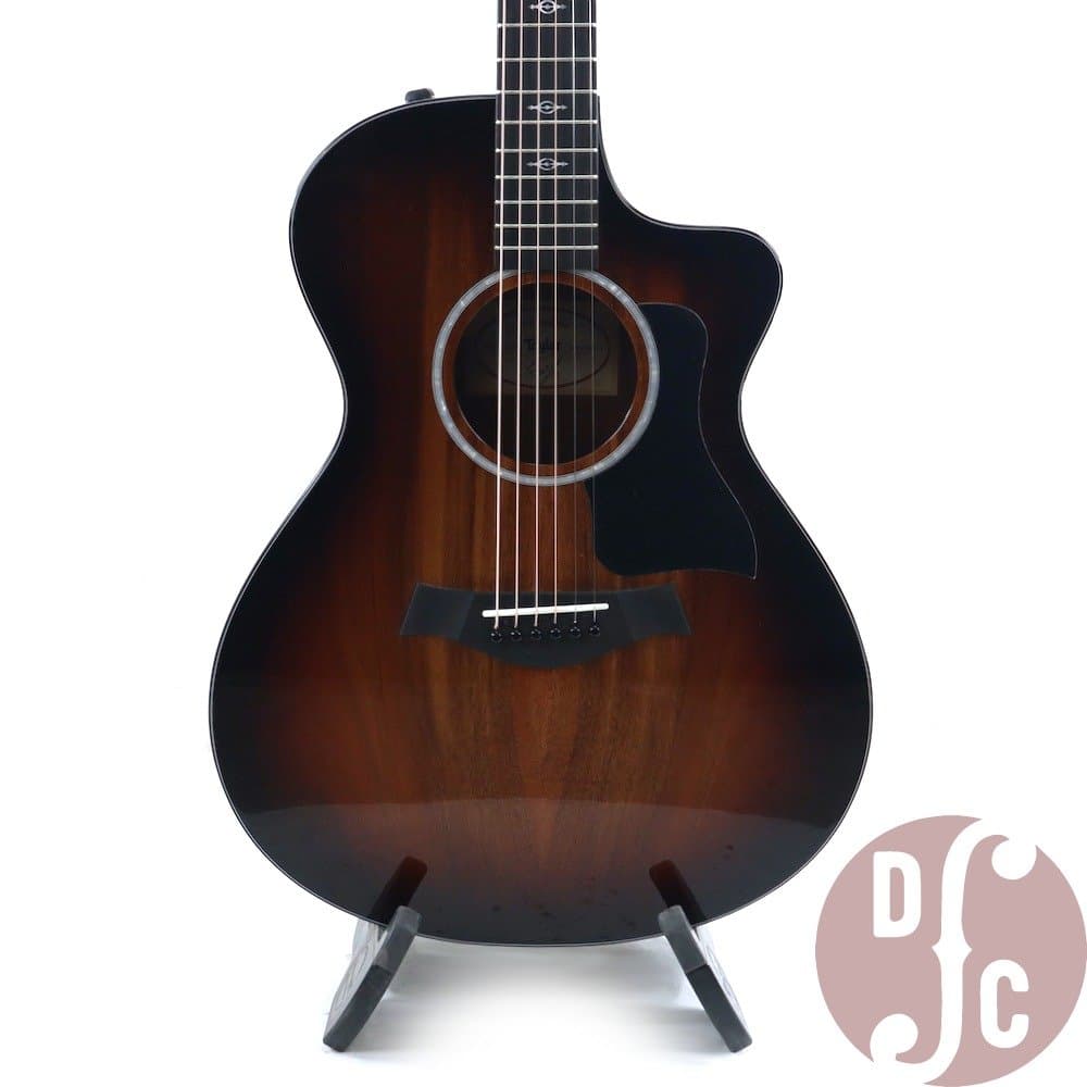 Taylor 222ce-K DLX