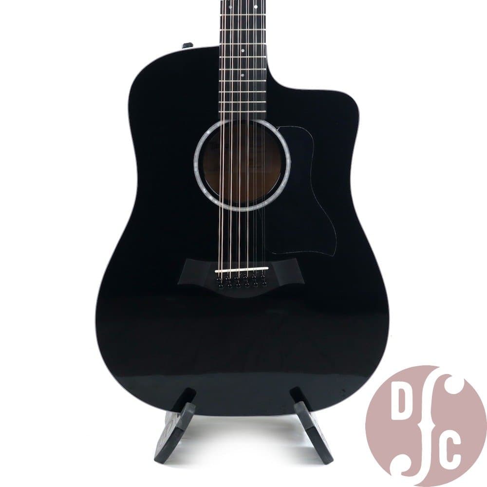 Taylor 250ce-BLK Plus (2025)