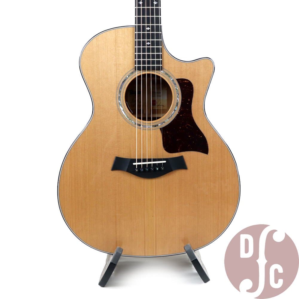 Taylor 514ce Legacy