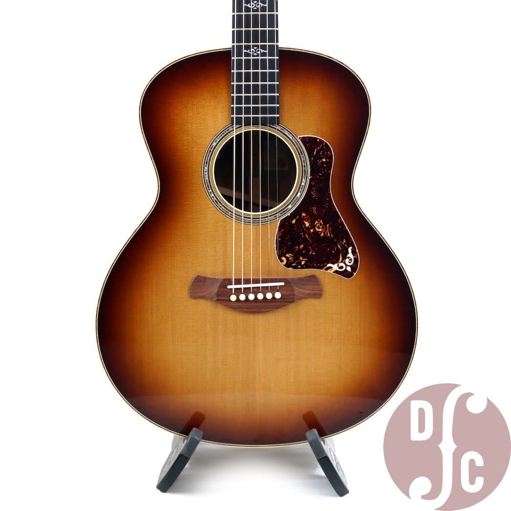 Taylor Gold Label 814e SB