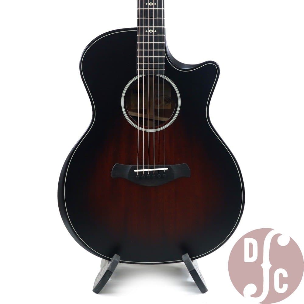 Taylor Next Generation Builder's Edition 324ce