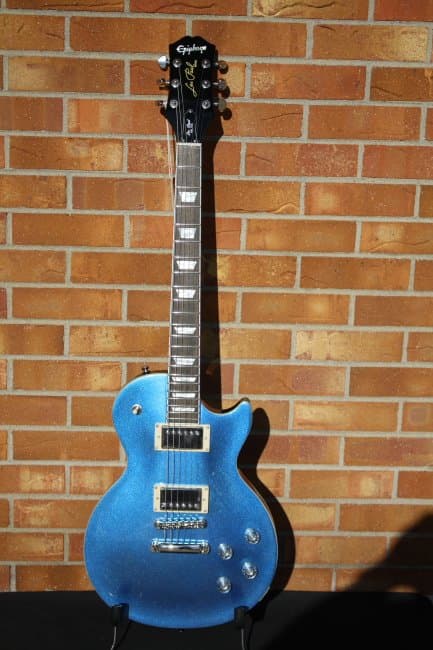 Epiphone Les Paul Muse