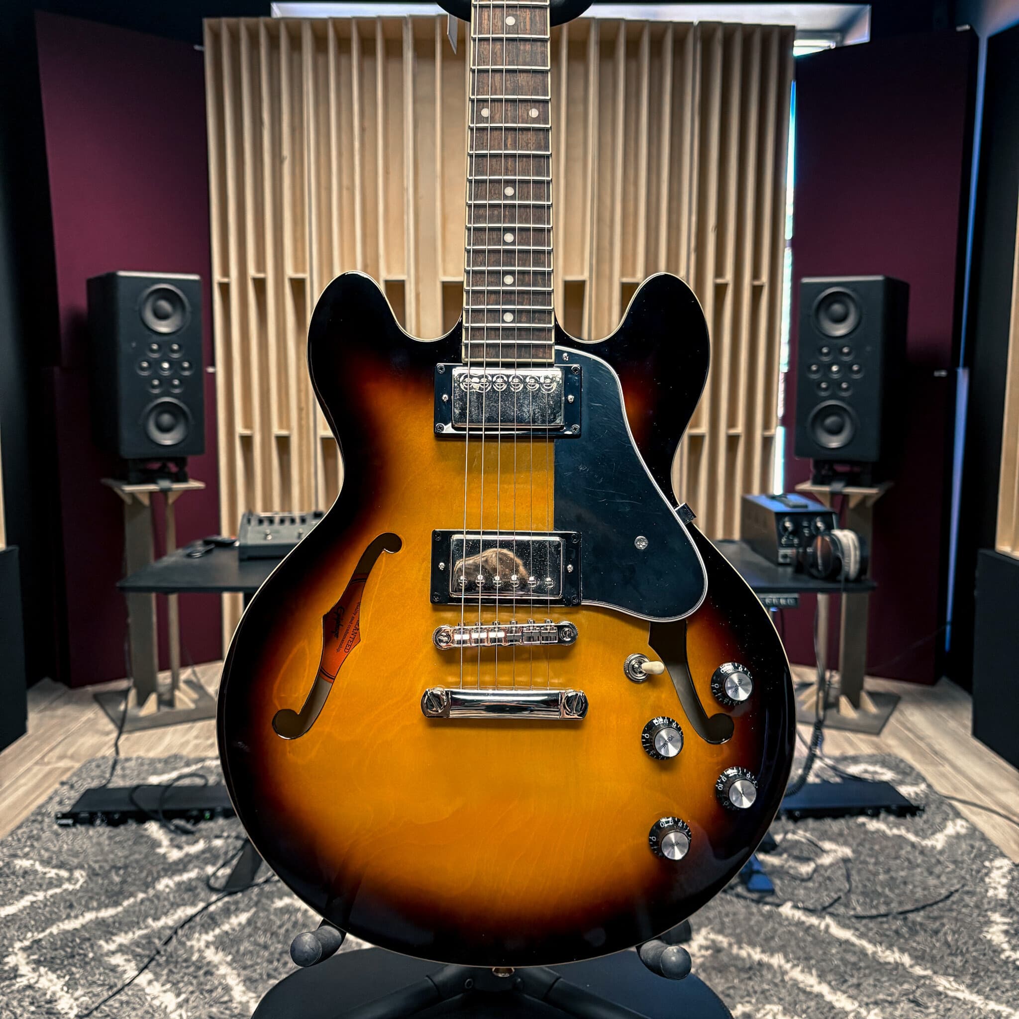 Epiphone Inspired by Gibson ES-339
