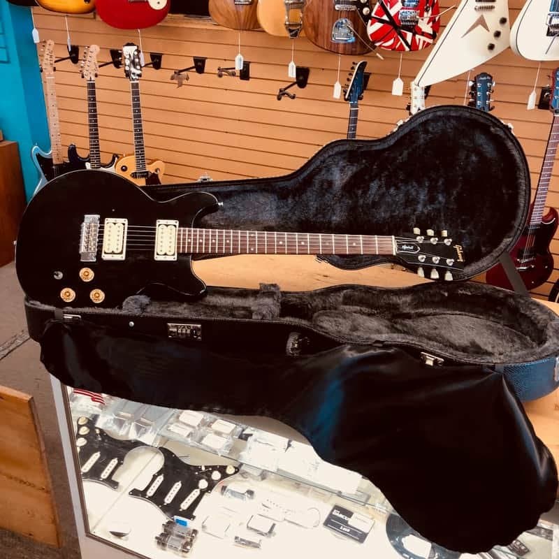 Gibson 1984 Spirit II Electric Guitar w/Case