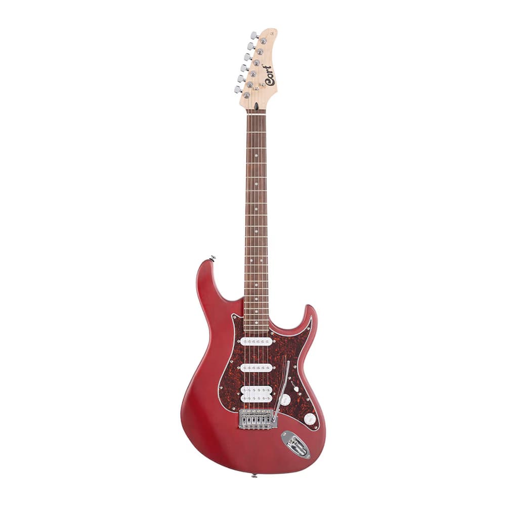Cort G110 OPBCG Electric Guitar