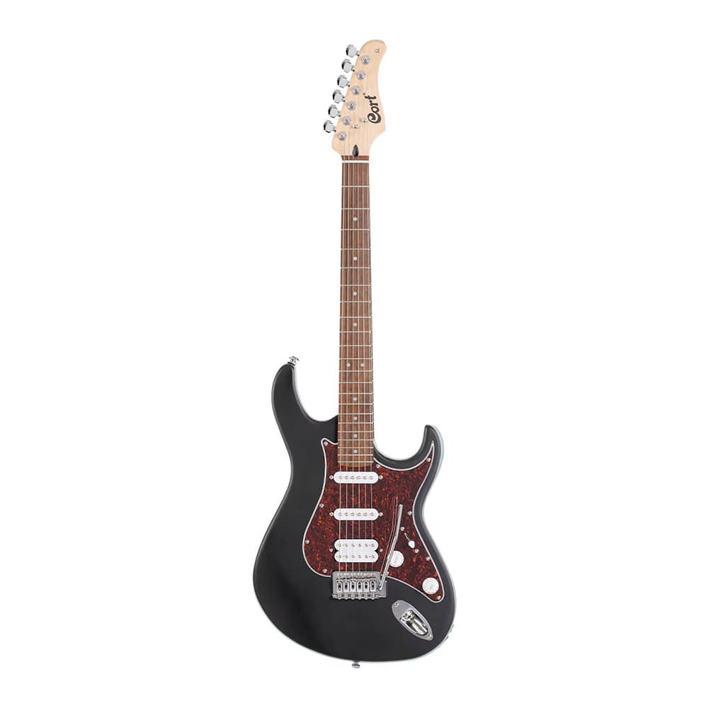 Cort G110 OPBKG Electric Guitar