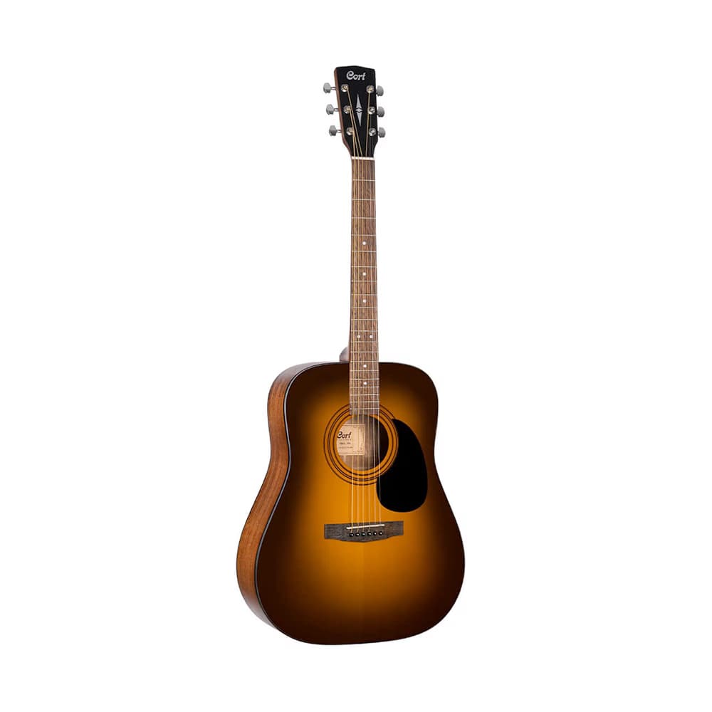 Cort AD810 SSB Acoustic Guitar