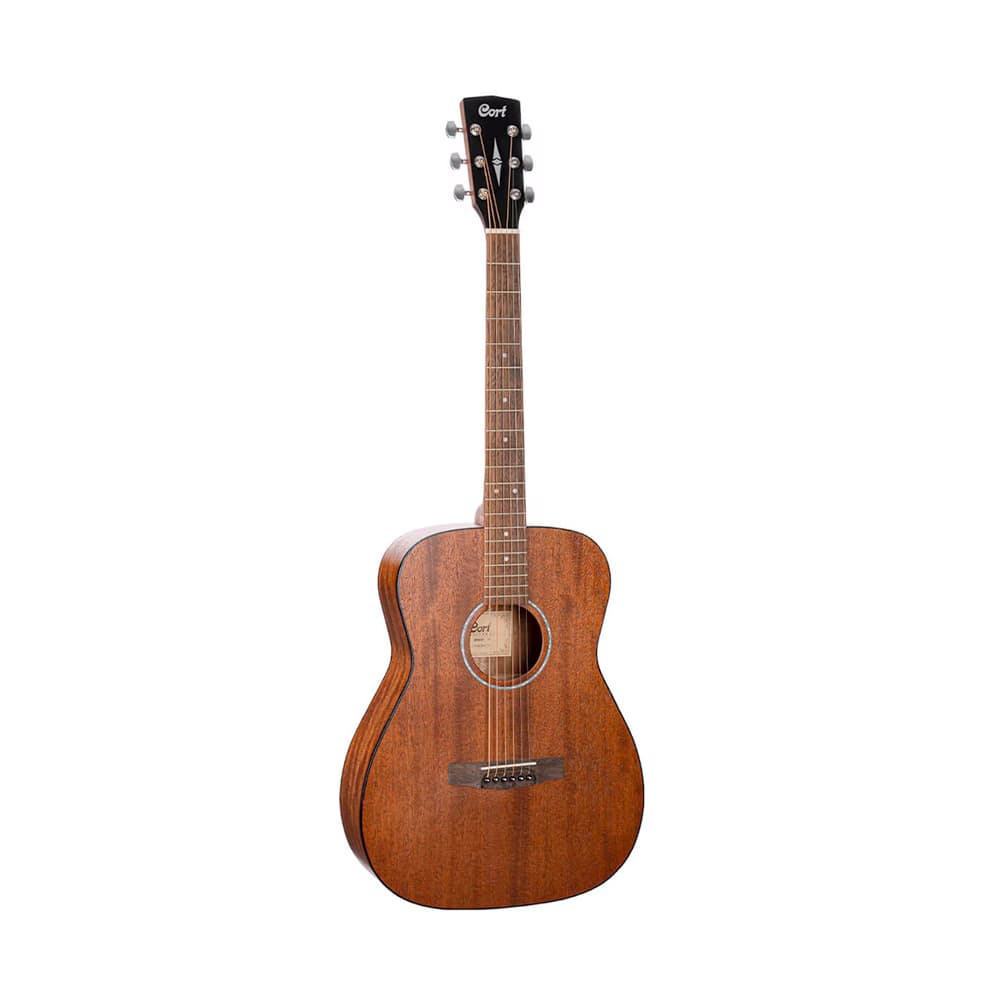 Cort AF510 MOP Acoustic Guitar