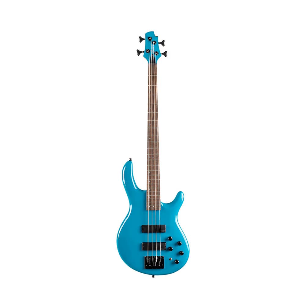 Cort C4 Deluxe BL Bass