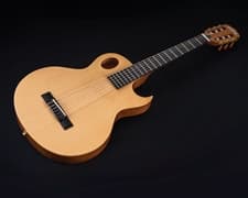 Washburn Festival EACT42S  6-String Acoustic Electric Classical Guitar