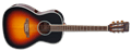 Takamine GY51E Brown Sunburst  6-String Acoustic Electric Guitar