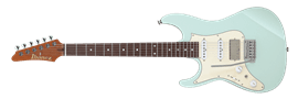 IBANEZ  AZ2204NWL MGR Mint Green  Left Handed  6-String Electric Guitar