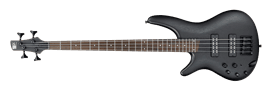 Ibanez SR305EBL WK Weathered Black  4-String Electric Bass Guitar