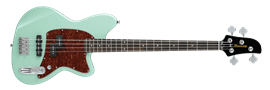 Ibanez TMB100 MGR  Mint Green  4-String Electric Bass Guitar