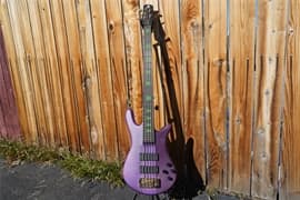 Spector Skyler Acord  Signature    5-String Bass Guitar