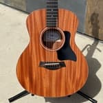 Taylor GS Mini Mahogany