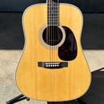 Martin HD-35 Natural