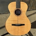 Taylor Academy 12e-N Nylon String Guitar