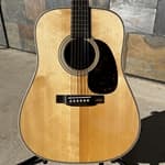 Martin D-28 Modern Deluxe