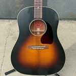 Gibson 1942 Banner J-45, Vintage Sunburst