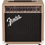 Fender Acoustasonic 15