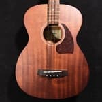 Ibanez PCBE12MH Acoustic-Electric Bass - Open Pore Natural