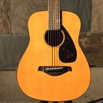 Yamaha JR1 3/4 Small Body with Gig Bag