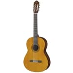 Yamaha C40II Full Scale Classical Guitar
