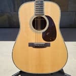 Martin D-45 Modern Deluxe