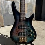 Ibanez SR400EPBDX Tropical Seafloor Burst
