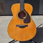 Yamaha Red Label FS5 Gloss Made in Japan