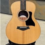Taylor GS Mini Sapele Acoustic Guitar with Gig Bag