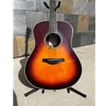 Yamaha LL-TA TransAcoustic Dreadnought Brown Sunburst