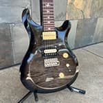 Used 2014 PRS S2 Custom 24 Elephant Gray with Gigbag