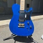 PRS NF 53 Blue Matteo 2024 Model