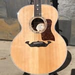Taylor 815e Legacy – Rosewood/Sitka Acoustic Electric Guitar