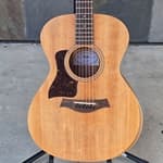 Taylor Academy 12E Left Handed