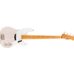 Squier Classic Vibe '50s Precision Bass®, Maple Fingerboard, White Blonde
