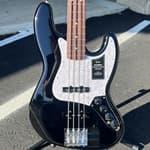 Fender Player II Modified Active Jazz Bass® Rosewood Fingerboard, Dusk