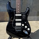Fender Player II Modified Stratocaster® HSS Floyd Rose® Rosewood Fingerboard, Dusk