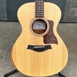 Taylor Academy 12e LTD, Figured Koa/Spruce Electric Acoustic