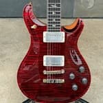 PRS McCarty 594 - 10 Top Red Tiger