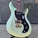 PRS Vela Mavis Mint Metallic