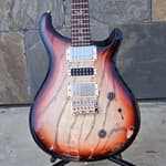 PRS Swamp Ash Special Rosewood Jasper Smokeburst