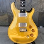 PRS DGT, Gold Top Electric