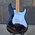 Used Squier Contemporary Stratocaster Special