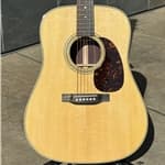 Martin D-28 NEW Standard 2025